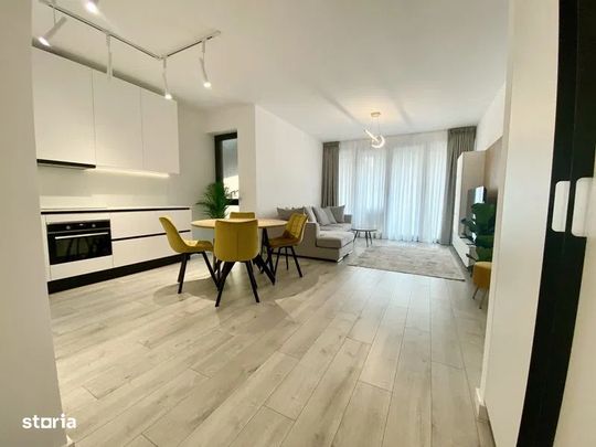 Inchirieri Apartamente 2 camere Bucuresti - Photo 1
