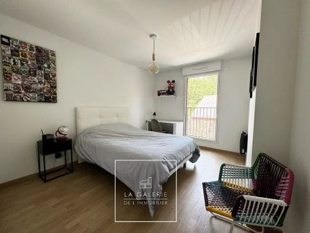 Location Appartement 2 pièces 40m² TOULOUSE 31300 - Photo 4