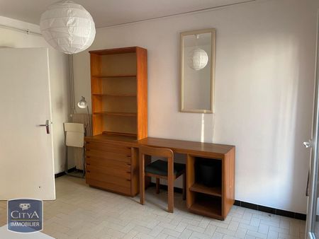 Location Appartement 1 pièce 18m² MONTPELLIER 34090 - Photo 5