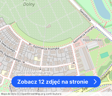 Ładne 2 pokoje na Żoliborzu - Zdjęcie 1