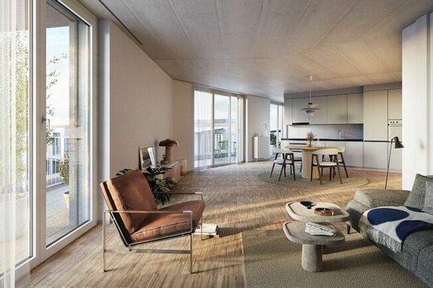 Premier trio de location sur le Salersteig - Photo 1