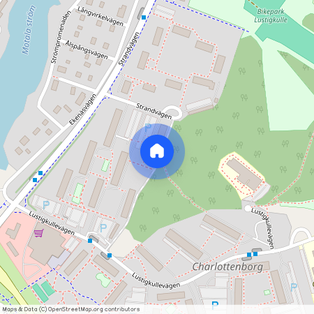 Lustigkullevägen 13 A, 591 47, Motala