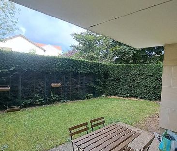 Appartement F2 à louer - Photo 2