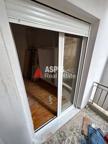 Διαμέρισμα για ενοικίαση Πλατεία Γκύζη (Γκύζη - Πεδίον Άρεως) - Photo 3