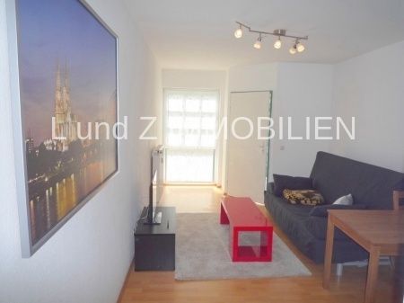 *** Helle 2 Zimmer EG-Wohnung mit Einbau-Küche *** - Photo 4