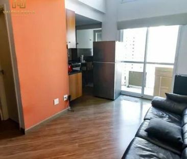 Apartamento Duplex Para Alugar - Vila Andrade - São Paulo/sp - Photo 4