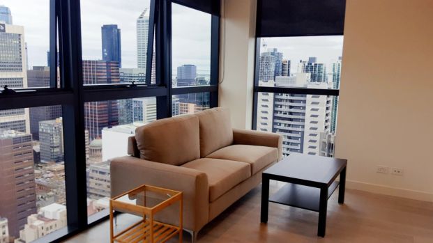 1 Bed 1 Bath- 4005 - Photo 1