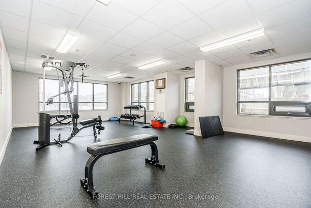 Fuse Lofts , #1106 - Photo 1