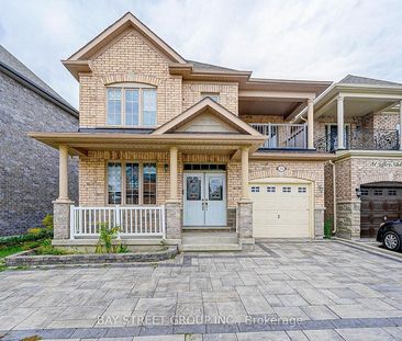 For Lease - 33 Jeffrey Nihda Crescent Unit# BASEMENT, Markham, Ontario - Photo 6