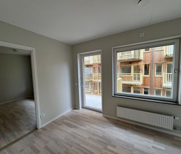 Klättergatan 9 – 2 rok (1401) - Foto 4