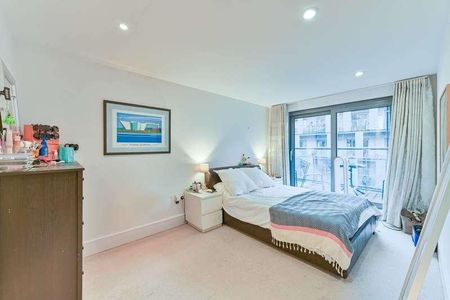 West Carriage House, Woolwich Riverside, SE18 - Photo 5