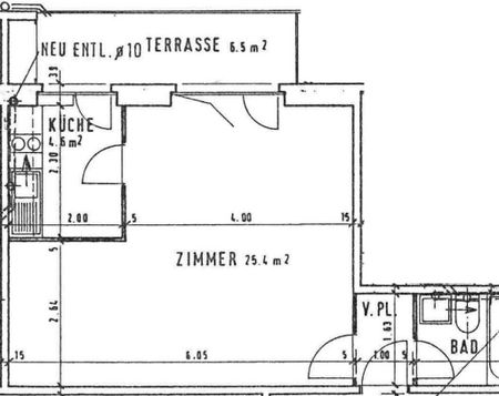 Ideal für Singles und Studierende - Foto 5