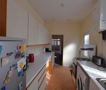 1 bedroom flat - ground floor to rent - Photo 1