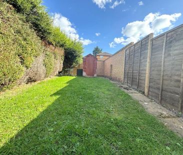 1 bedroom end of terrace house to rent - Photo 2