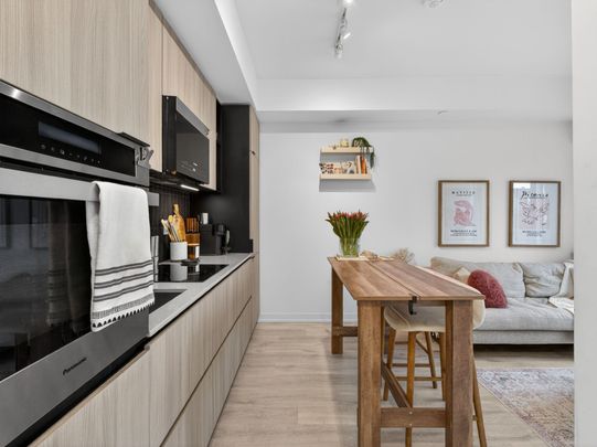 For Lease - 2 Augusta Avenue Unit# PH3, Toronto, Ontario - Photo 1