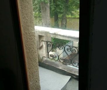 Byt 1+kk, 29 m - Fotografie 4