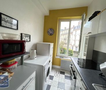 Appartement à louer 1 pièce 14m² - Photo 6
