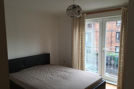 2 bedroom flat to rent - Photo 2
