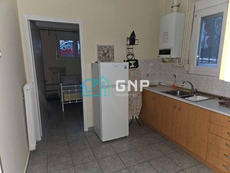 Studio/Γκαρσονιέρα για ενοικίαση Βλατάδων (Άνω Πόλη) - Photo 3