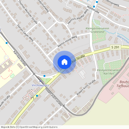 Karl-Keil-Straße 34, 08060 Zwickau