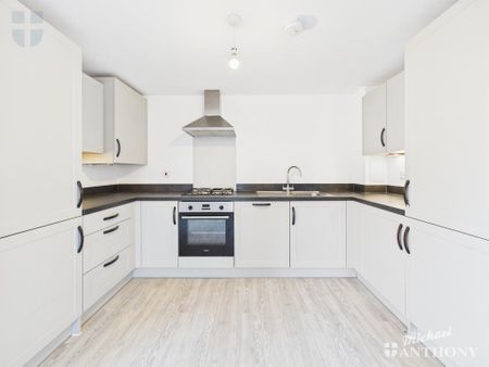 2 bedroom flat to rent - Photo 4