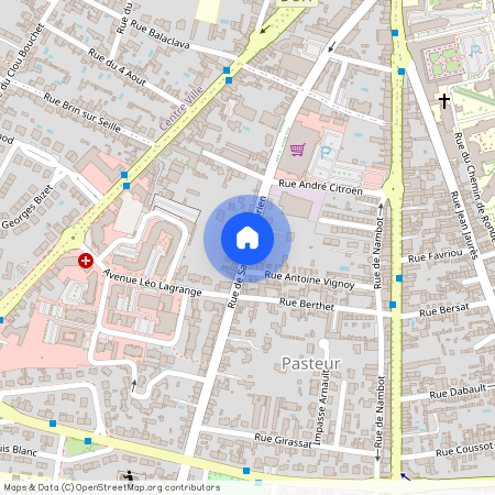 79000, Niort