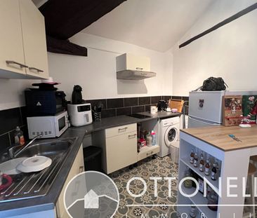 Appartement Roquebrune-sur-Argens 2 pièces 35 m2 - Photo 3