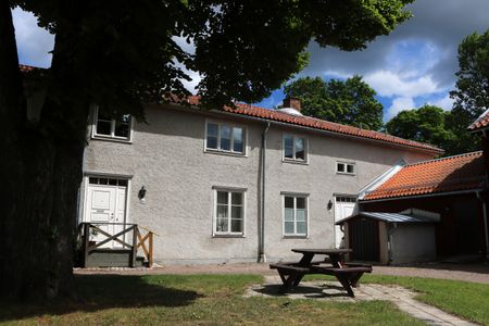 Kyrkogatan 4 A, 77630, HEDEMORA, Sverige, Hedemora Centrum - Foto 4