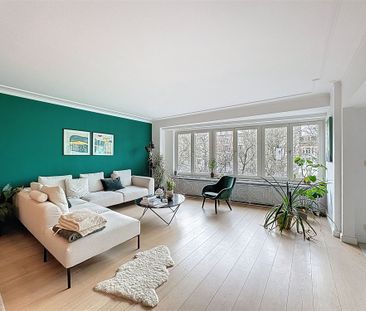 Appartement 3 chambres avec terrasse - Foto 6