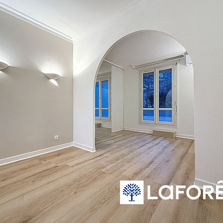 Appartement T4 Villefontaine à louer - Photo 1