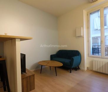 Location Appartement 2 pièces 24 m2 à Montlhéry - Photo 3