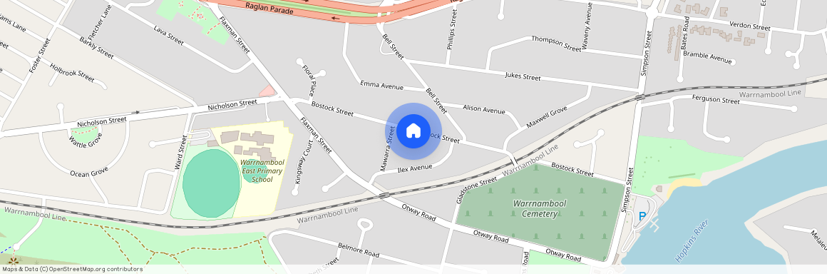 61 Bostock St, Vic 3280, Warrnambool