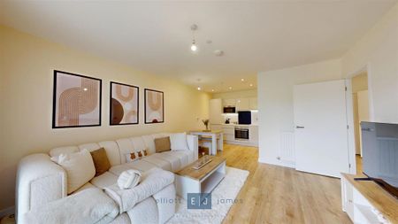 1 bedroom apartment to rent - Photo 5