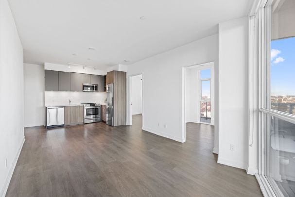 For Lease - 30 Ordnance Street Unit# 2407, Toronto, Ontario - Photo 1