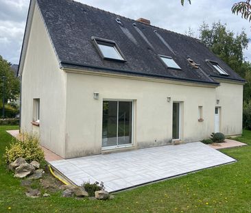 Maison Noyal-sur-Vilaine 7 pièces 120m² - Photo 3