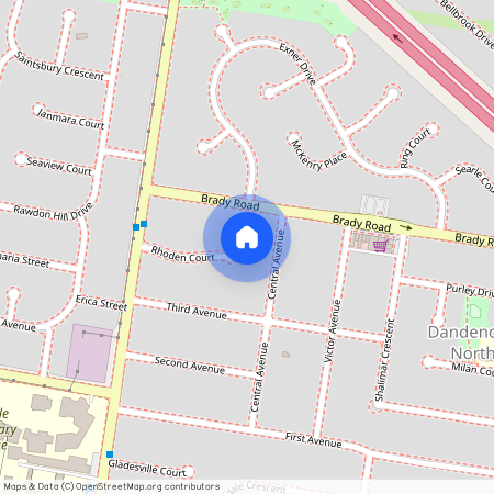 5/7 Rhoden Court, Vic 3175, Dandenong North