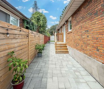 For Lease - 52 Ivorwood Crescent Unit# Basement, Toronto, Ontario - Photo 4