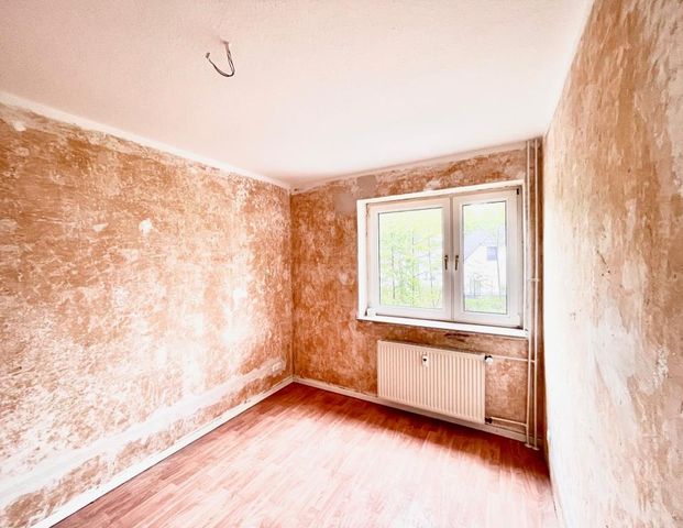 Demnächst frei! 3-Zimmer-Wohnung in Hemer Sundwig - Foto 1