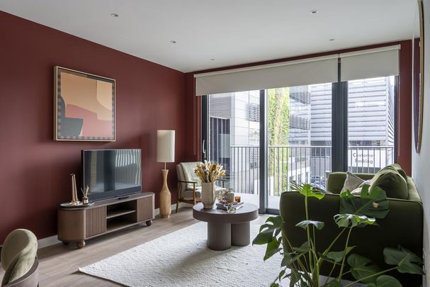 2 bedroom flat to rent - Photo 1