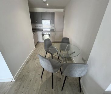 1 bedroom apartment to rent - Photo 5