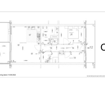 Appartement te huur: Europaweg 105 5707 CL Helmond - Foto 3