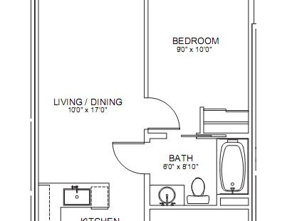 LINDY'S APTS - 204 - L204 - Photo 1