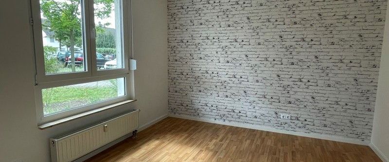 Geräumige 4-Zimmerwohnung im Erdgeschoss - Photo 1