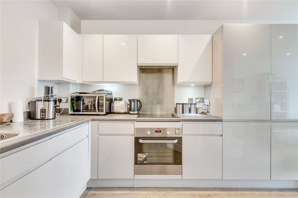 Electric House, London, NW2 - Photo 1