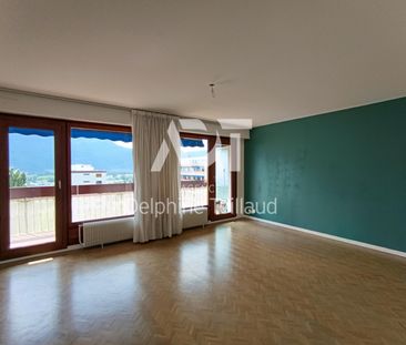 Location Appartement 3 pièces 74m² ST EGREVE 38120 - Photo 1