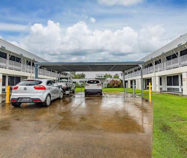 9/115 Mooney Street, Gulliver QLD 4812 - Apartment For Rent | Domain - Photo 1