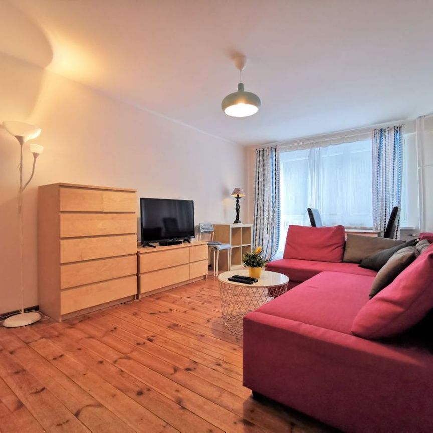 Kawalerka do końca czerwca 2026 | Sopot, Brodwino - Photo 1