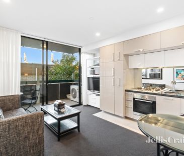 213/81 Riversdale Road, Hawthorn - Photo 2