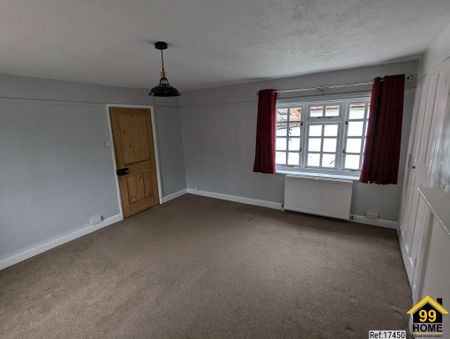 2 bed Cottage in Culford Cottage The Street, Culford, Bury St. Edmunds, IP28 6DS - Photo 2