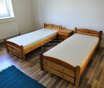 Pronájem bytu 2+kk 46 m2 - Фото 4
